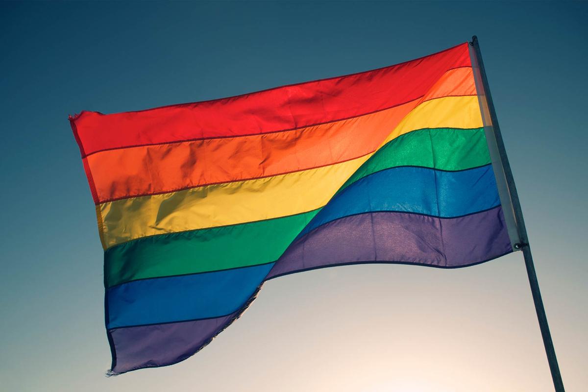 Imágenes LGBT Lesbianas Gays Bisexuales Transexuales Bandera Love Memes